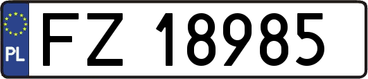 FZ18985