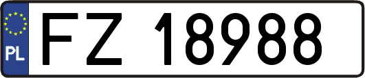 FZ18988