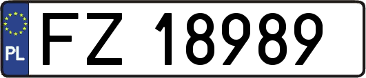FZ18989
