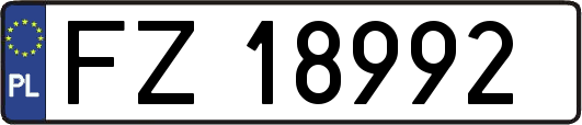 FZ18992