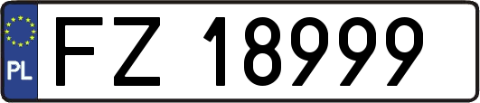 FZ18999