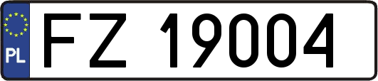 FZ19004