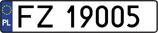 FZ19005