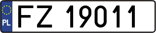 FZ19011