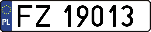 FZ19013