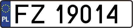 FZ19014