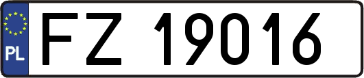 FZ19016