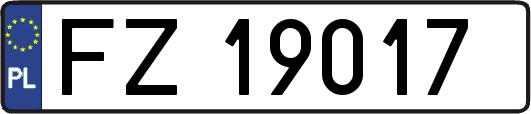 FZ19017