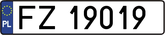 FZ19019