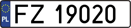 FZ19020