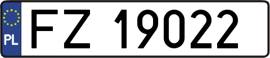 FZ19022