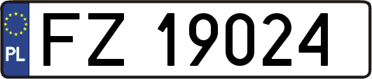 FZ19024