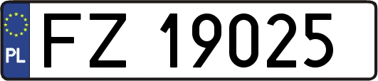 FZ19025