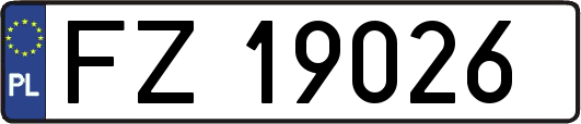 FZ19026