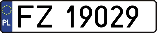 FZ19029