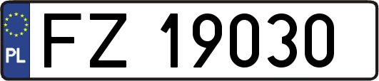 FZ19030