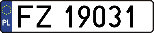 FZ19031