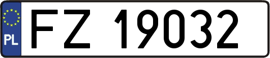 FZ19032
