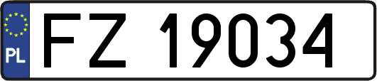 FZ19034