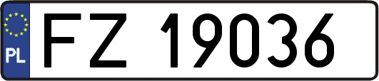 FZ19036
