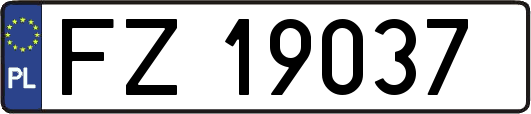 FZ19037