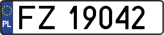 FZ19042