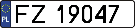 FZ19047