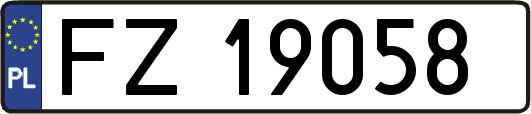 FZ19058