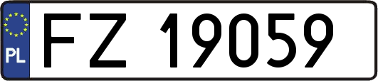FZ19059