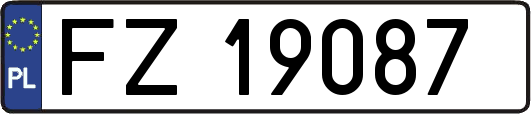 FZ19087