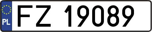 FZ19089