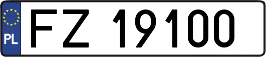 FZ19100
