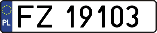 FZ19103