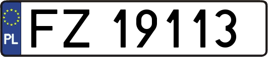 FZ19113