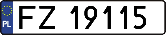 FZ19115