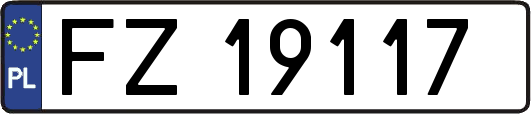 FZ19117