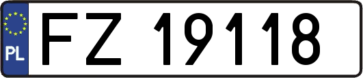 FZ19118