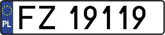 FZ19119