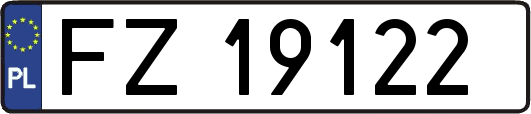 FZ19122