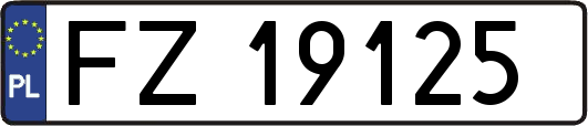 FZ19125