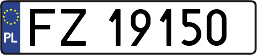 FZ19150
