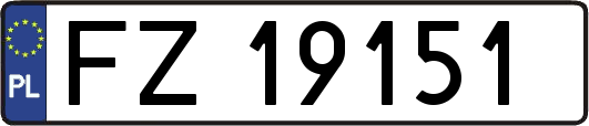 FZ19151