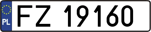 FZ19160
