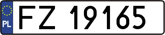 FZ19165