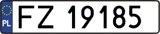FZ19185