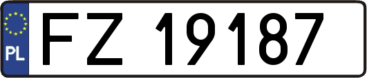 FZ19187