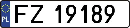 FZ19189