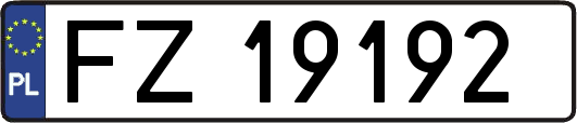 FZ19192