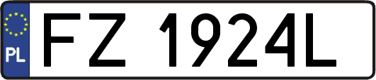 FZ1924L