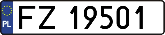 FZ19501